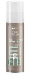 Wella EIMI Nutricurls Formázó Gél Fürtök Meghatározásához 150ml (99240046554)