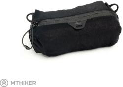 Peak Design Ultralight Mesh Packing Cube XXS bőrönd, 1 l, fekete