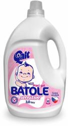 QALT TODDLER Sensitive mosó gél 3L (30 mosás)