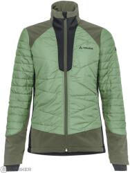 VAUDE Minaki III női dzseki, willow green (36)