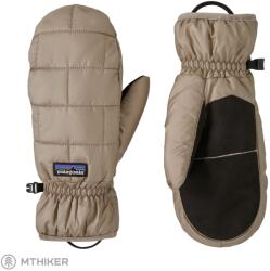 Patagonia Nano Puff női kesztyű, seabird grey (S)