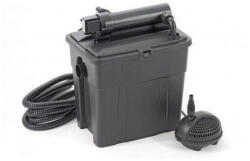 Pontec MultiClear 15000 többkamrás átfolyó szűrőkészlet