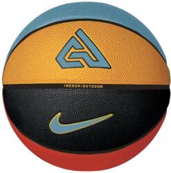 Nike All Court 8P 2.0 Giannis cosmic clay/fekete/arany/türkiz 07 (N100413882407)