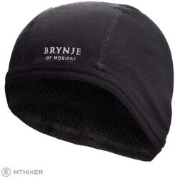 Brynje Super Thermo sapka, fekete (S-M) - mtbiker - 14 199 Ft