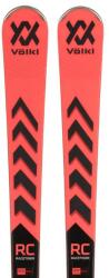 Völkl Racetiger RC Red síléc + Marker vMotion 12 GW black/red kötés 23/24