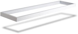 Modee LED Panel Keret (68mm magas) Felszereléshez 300x1200x68mm 660g (MPL-PFBL300x1200S)