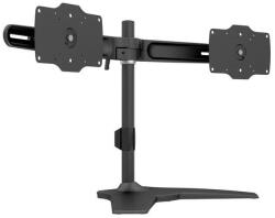 Multibrackets Suport monitor MB-7419, 24"-32", max. 15 kg/ecran, Negru - vexio