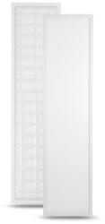 Modee LED Panel BackLit 300x1200mm 36W 4000K (4320 lumen) UGR22 (MPL-BP2954000K36WUGR22)