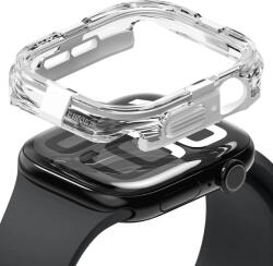 Ringke Husa pentru Apple Watch 10 42mm - Ringke Fusion Bumper - White (KF2341595)