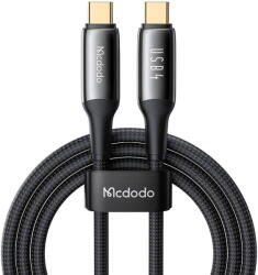 Mcdodo USB-C do USB-C CA-2990, PD 140W, 1.2m (44678) - vexio