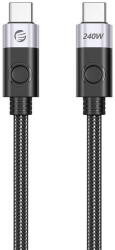 ORICO Charging Cable 240W USB-C to C 1, 5 m (44453) - vexio