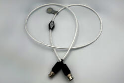 Crystal Cable Reference2 Diamond Digital BNC/RCA 75 Ohm, 1m