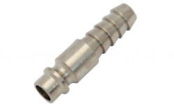 Aer comprimat Conector alama pentru cupla tip German furtun 10 mm [372.28. 07] (372.28.07) - constructii-mag
