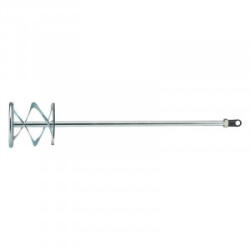 Fortis Paleta dubla amestecare Fortis 120x600mm prindere M14 (4317784705349)