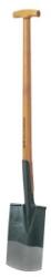 Rex Friedrichstal Cazma cu coada din lemn Rex Friedrichstal 2.1kg, 180x285x900mm (54774) - constructii-mag Cazma