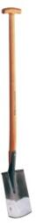 Rex Friedrichstal Cazma cu coada din lemn Rex Friedrichstal 1.5kg, 900x250x165mm (RE54537) - constructii-mag Cazma
