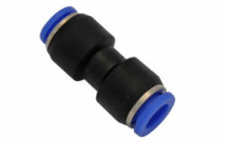 Aer comprimat Racord automat tip mufa pentru tub 6 mm [373.79. 00] (373.79.00) - constructii-mag