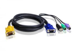 ATEN Cablu KVM ATEN 2L-5302UP (2L-5302UP)