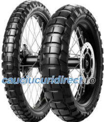 METZELER Karoo 4 ( 150/70 R18 TL 70T Roata spate, Marcaj M+S, M/C ) - cauciucuridirect