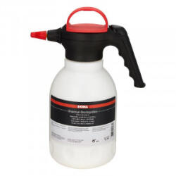 E-COLL Pompa de stropit manuala E-COLL 1, 5 L (4317784564830) - constructii-mag Pulverizator