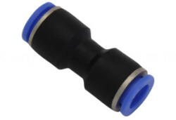 Aer comprimat Racord automat tip mufa pentru tub 10 mm [373.54. 00] (373.54.00) - constructii-mag