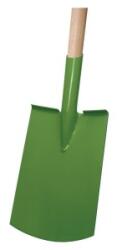  Cazma cu coada din lemn Ergonomic, 850mm (4005827270090) - constructii-mag Cazma