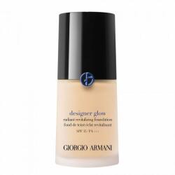 Armani Beauty Machiaj Ten Designer Glow Foundation . Fond 30 ml - douglas - 259,74 RON