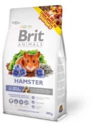Brit ANIMALS Hamster Complete 300g - fera