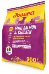 Josera Mini Salmon&Chicken 900g