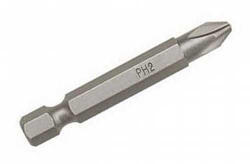 Metabo csavarozó bitfej PH2 50 mm 2db - 631529000 (631529000)