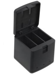 Cameron Sino 3 Akkumulátor töltő GoPro Hero 9, Hero 10, Hero 11, Hero 12, alternatívákhoz (DF-GDB900UH)