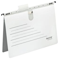 Leitz Dosar suspendabil A4, carton 225g/mp, 5 buc/set, LEITZ Alpha Active - alb (L-19253001)