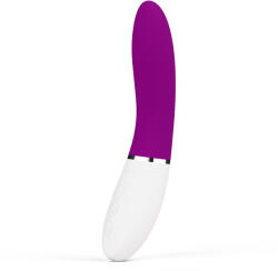 LELO Liv 3 Deep Rose - superlove Vibrator