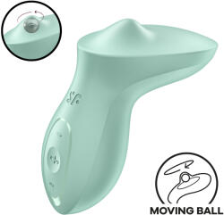 Satisfyer Exciterrr Mint Vibrator