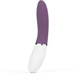 LELO Liv 3 Plum - superlove Vibrator
