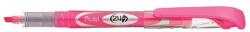 Pentel Szövegkiemelő, 1-3, 5 mm, PENTEL "SL12", pink (PENSL12PX) - jatekotthon