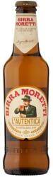 Birra Moretti /Üveges/ [0, 33L|4, 6%] [24db/pack] - diszkontital