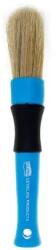 ICE PRO Produse cosmetice pentru interior Pensula Rotunda Maner Scurt Detailing Ice Pro IPDB Natural (1028)