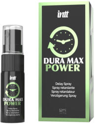 intt Dura Max Power Delay Spray 12ml - superlove
