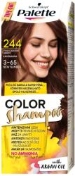 Schwarzkopf Shampoo hajfesték 244 kávébarna - 1 db