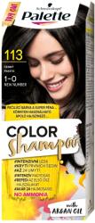 Schwarzkopf Shampoo hajfesték 113 fekete - 1 db
