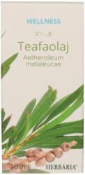 Herbária Herbaria Wellness teafaolaj - 10 ml