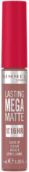 Rimmel Lasting Mega Matte folyékony ajakrúzs /709 - 1 db