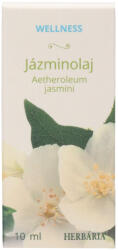 Herbária Wellness jázmin olaj - 10 ml