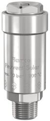 Flamco Flexvent Solar légtelenítő szelep 3/8" M F27785 (F27785)