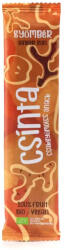 Csinta Bio Gyömbéres gyümölcs snack, 12g