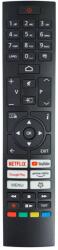 utángyártott ATRON AT32-2130HD-A, AT65-2151UHD-A, AT43-2240FHD-A, AT50-2252UHD-A, AT43-2252UHD-A, AT65-2252UHD-A - helyettesítő távirányító