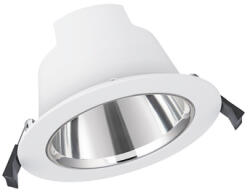 OSRAM , DOWNLIGHT COMFORT , Mélysugárzó , 13 W , 3000 K / 4000 K / 5700 K , IP54/IP20 , Fehér (4058075104068)