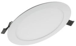 OSRAM , DOWNLIGHT SLIM ALU , Mélysugárzó , 17 W , 3000 K , IP20 , Fehér (4058075063921)
