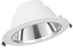 OSRAM , DOWNLIGHT COMFORT , Mélysugárzó , 20 W , 3000 K / 4000 K / 5700 K , IP54/IP20 , Fehér (4058075104105)